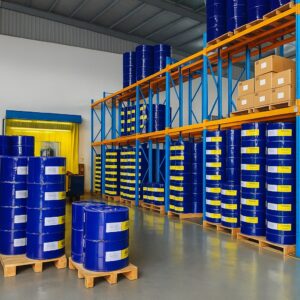 Với sự đa dạng về ứng dụng, tính linh hoạt cao và chất lượng đã được khẳng định trên toàn cầu, màn nhựa PVC Extruflex tiêu chuẩn xứng đáng là giải pháp hoàn hảo cho các nhà xưởng cần sự gọn gàng, hiệu quả và bền bỉ.