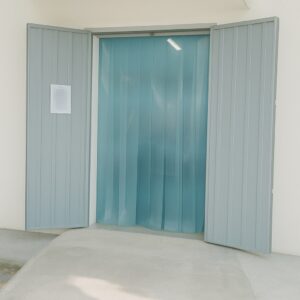 Màn nhựa ngăn lạnh Extruflex là dòng rèm nhựa dành riêng cho môi trường nhiệt độ thấp, được Extruflex – thương hiệu Pháp uy tín toàn cầu – nghiên cứu và phát triển dựa trên công nghệ độc quyền.