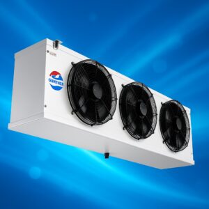 Dàn lạnh Guentner là một trong những thiết bị làm lạnh công nghiệp cao cấp đến từ Tập đoàn Güntner – thương hiệu uy tín toàn cầu trong lĩnh vực truyền nhiệt và công nghệ làm lạnh có trụ sở tại Đức