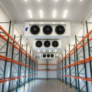 Dàn lạnh Guentner là một trong những thiết bị làm lạnh công nghiệp cao cấp đến từ Tập đoàn Güntner – thương hiệu uy tín toàn cầu trong lĩnh vực truyền nhiệt và công nghệ làm lạnh có trụ sở tại Đức