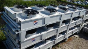 Dàn lạnh Guentner là một trong những thiết bị làm lạnh công nghiệp cao cấp đến từ Tập đoàn Güntner – thương hiệu uy tín toàn cầu trong lĩnh vực truyền nhiệt và công nghệ làm lạnh có trụ sở tại Đức