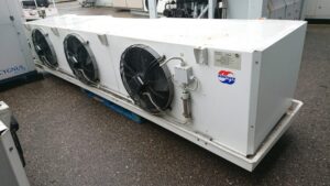 Dàn lạnh Guentner là một trong những thiết bị làm lạnh công nghiệp cao cấp đến từ Tập đoàn Güntner – thương hiệu uy tín toàn cầu trong lĩnh vực truyền nhiệt và công nghệ làm lạnh có trụ sở tại Đức