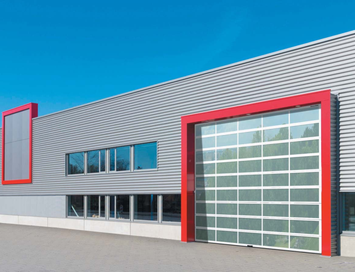 Cửa trượt trần gara Doorhan là lựa chọn lý tưởng cho những ai muốn kết hợp giữa thẩm mỹ, độ bền và sự tiện lợi trong thiết kế gara hiện đại. 