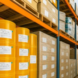 Màn nhựa PVC Extruflex là loại rèm nhựa linh hoạt được làm từ nhựa Polyvinyl Chloride cao cấp