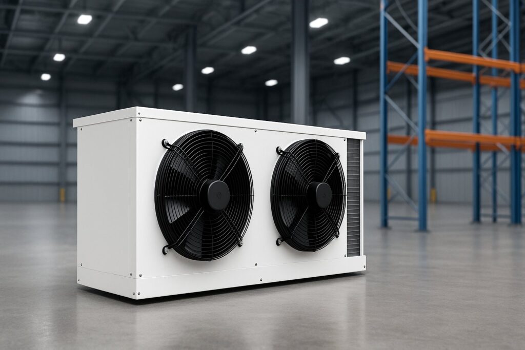 Liên hệ Vinadock để nhận tư vấn miễn phí, bản vẽ bố trí và báo giá chi tiết cho giải pháp dàn lạnh công suất lớn phù hợp dự án của bạn.