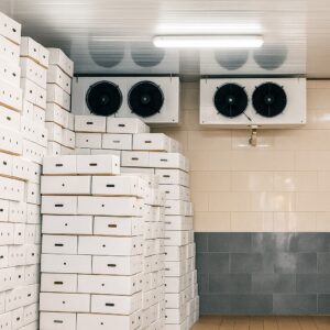 Vinadock đồng hành cùng bạn, xây dựng giải pháp kho lạnh bảo quản kem chuẩn quốc tế, đáp ứng mọi yêu cầu bảo quản khó tính nhất