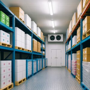 Nếu bạn đang tìm kiếm một giải pháp kho lạnh dược phẩm chuyên nghiệp, hiệu quả và tiết kiệm – hãy để Vinadock là người bạn đồng hành đáng tin cậy trên hành trình bảo vệ sinh mạng và sức khỏe con người.