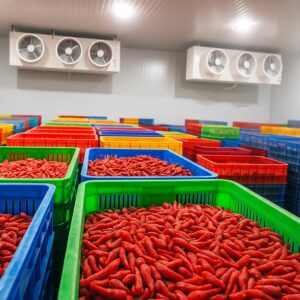 Nếu bạn đang tìm kiếm giải pháp kho lạnh nông sản hiệu quả và bền vững, Vinadock chính là đối tác đáng tin cậy đồng hành cùng bạn trên hành trình phát triển nông nghiệp bền vững.