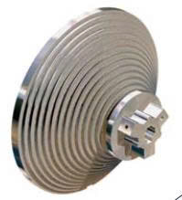 phụ kiện cửa trượt trần Doorhan