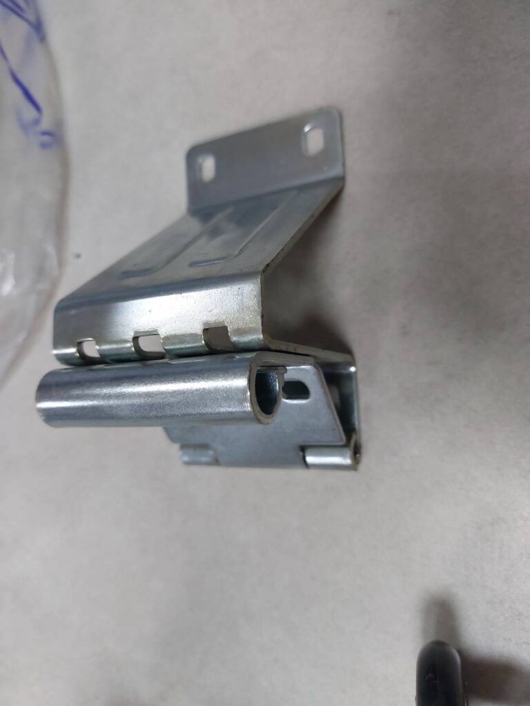 phụ kiện cửa trượt trần Doorhan