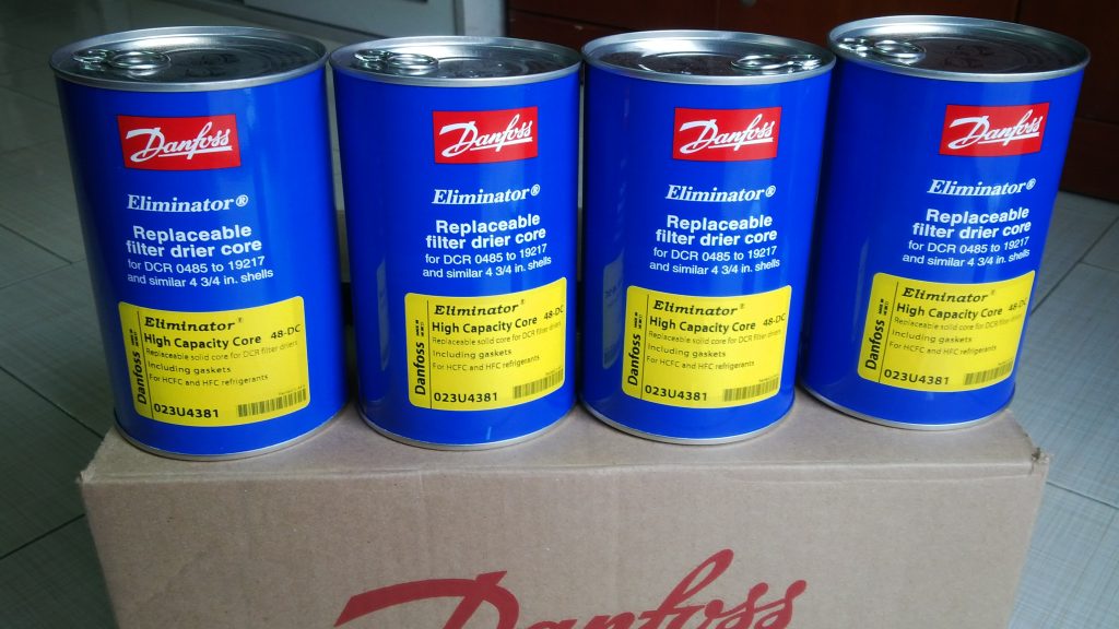 Đá Lọc Danfoss 48-DC 023U4381