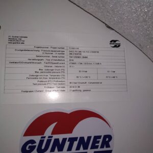 Dàn lạnh GUENTNER 2.5 HP – GACCRX031.1/1-70E2192946E