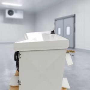 Dàn lạnh GUENTNER 2.5 HP – GACCRX031.1/1-70E2192946E